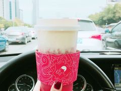 -喜茶(深圳福田星河COCO Park店)