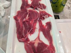 -一鼎来潮汕牛肉自助火锅(翻身分店)
