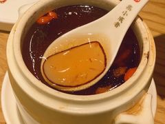 -粤集·手工粤菜(皇庭广场店)