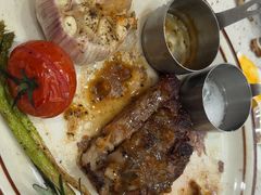 -CRAZYONES西班牙海鲜饭(上海美罗城店)