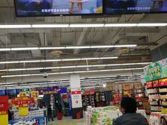 -卜蜂莲花(杨高北路店)