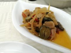 -怡园饭店-餐厅(四望亭店)