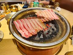 -西塔老太太泥炉烤肉(虹桥南丰城店)