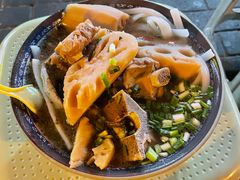 -燕子煨汤(山海关路店)