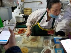 -糯米包油条(武汉大学店)