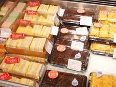 -欧式面包坊(青岛万象城店)