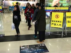 -丽江三义国际机场