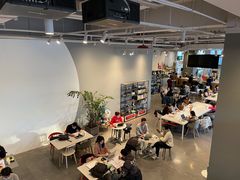 -dotcom coffee古点咖啡(致真大厦店)
