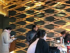 -霸王茶姬(五一路店)