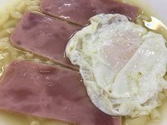 -华星冰室(湾仔店)