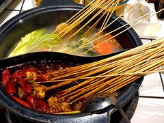 -九街淑芬掌中宝串串公司(两路金港国际店)