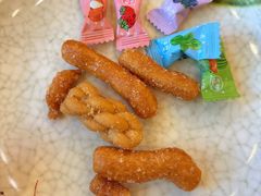 -汗腾格里·风味餐厅(新疆驻京办店)