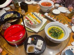 -壹零捌道·北京烤鸭(车公庄店)