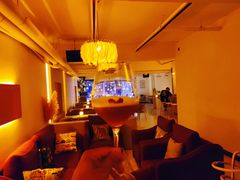 -深蓝超市Alcohol Player餐酒吧