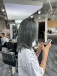 -Sying杉影日式烫染專門店