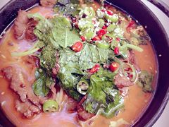 -新竹里馆·花园餐厅(兴苑路店)