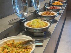 -枣子树·素食餐厅(朱家尖店)