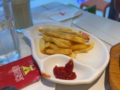 -豪享来中西餐厅(隆昌店)
