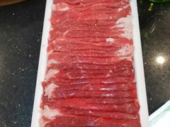 -常赢三兄弟·清真涮肉(崂山路总店)