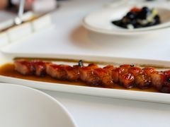 -金轩中餐厅 Jin Xuan(浦东丽思卡尔顿酒店)