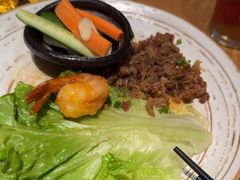 -虹料理·日料放题(悠方店)