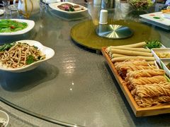 -淮上豆府(水厂路店)