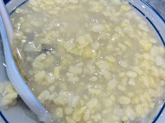 -阮正港四季甜汤(松柏店)
