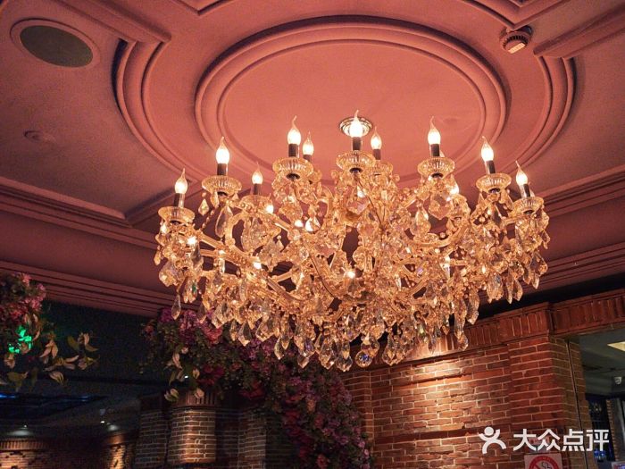 INLOVE KTV(艾尚天地店)图片