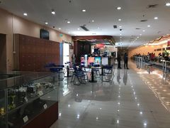 -广州保龄球馆(广州天河体育中心店)