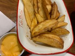 -Tubestation站点比萨(新世界大望路店)