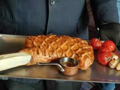 -大八江景意大利西餐厅LargeEight Italy Restaurant(1862时尚艺术中心店)