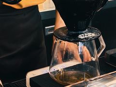 -Be Lived Cafe比例咖啡(摩天轮店)