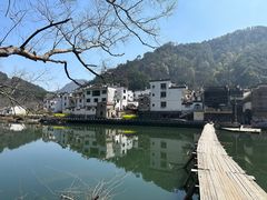 -上坦村