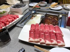 -海底捞火锅(铂澜大象城店)