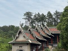 -报恩禅寺