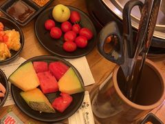 -九田家黑牛烤肉料理(衡百国际店)