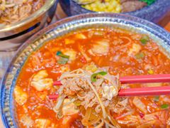 -小木屋拌饭(西安华阳城店)