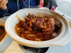 -壹只菜·崇明本地特色菜(崇明南门店)