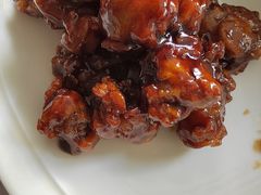 -山外山菜馆(玉泉路店)