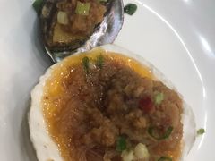 -利昂法式铁板主题餐厅(新奥购物中心店)