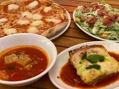 -城市大道红炉披萨烘焙坊