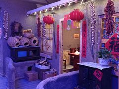 -白城车站店一九二八铁锅炖