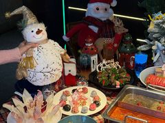 -大隐·成都火锅Bistro(合生麒麟新天地店)