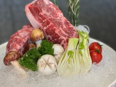 -解放碑威斯汀酒店-知味国际美食餐厅