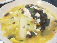 -老南京土菜馆(状元境店)
