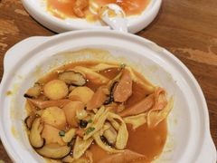 -俭寨小公鸡新疆菜·大盘鸡·烧烤