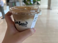 -Seesaw Coffee(南京国金中心店)