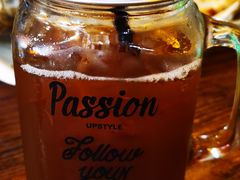 -漫天香·小龙虾餐厅(夏湾店)