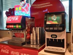 -龍歌自助小火锅(市南金茂湾店)