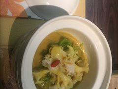 -行者素食(国赫红珊湾店)